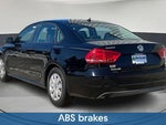 2013 Passat Thumbnail 4