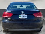 2013 Passat Thumbnail 6