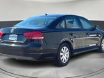 2013 Passat Thumbnail 7
