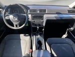 2013 Passat Thumbnail 8