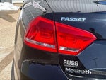 2013 Passat Thumbnail 22