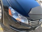 2013 Passat Thumbnail 25