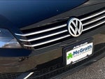 2013 Passat Thumbnail 26