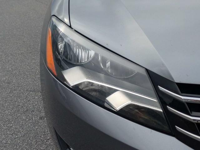 2015 Volkswagen Passat - $7,988