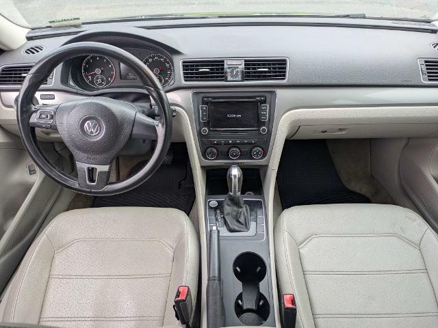 2015 Volkswagen Passat - $7,988