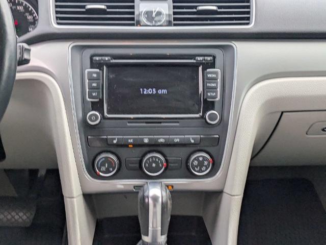 2015 Volkswagen Passat - $7,988