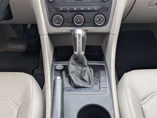 2015 Volkswagen Passat - $7,988