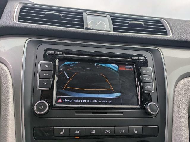 2015 Volkswagen Passat - $7,988