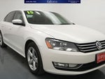 2015 Passat Thumbnail 1