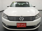 2015 Passat Thumbnail 2