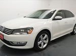 2015 Passat Thumbnail 3