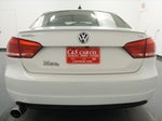 2015 Passat Thumbnail 7
