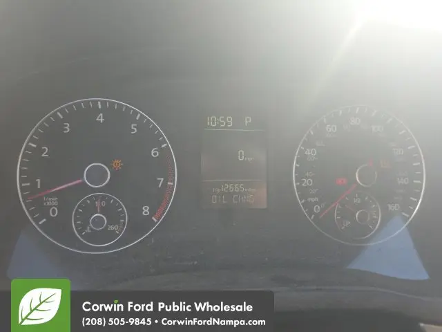 2015 Volkswagen Passat - $7,999