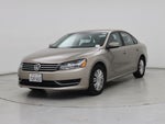 2015 Passat Thumbnail 4