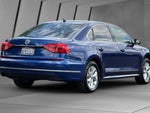 2016 Passat Thumbnail 4