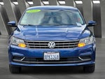 2016 Passat Thumbnail 14