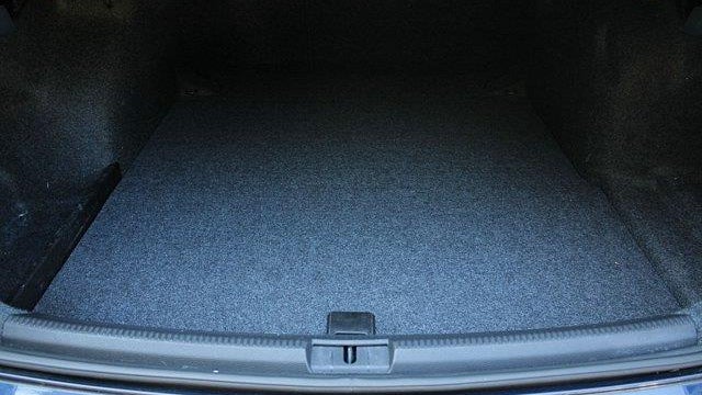 2015 Volkswagen Passat 1.8T Limited Edition