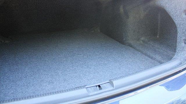 2015 Volkswagen Passat 1.8T Limited Edition