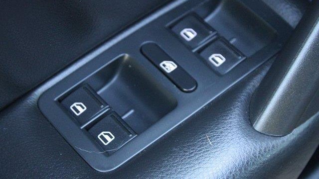 2015 Volkswagen Passat 1.8T Limited Edition