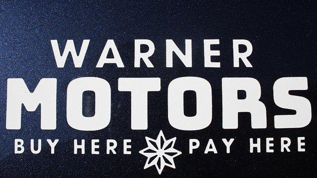2015 Volkswagen Passat 1.8T Limited Edition