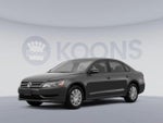 2017 Passat Thumbnail 1