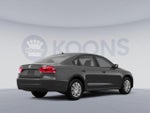 2017 Passat Thumbnail 3