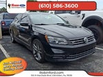2016 Passat Thumbnail 1