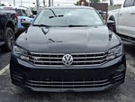 2016 Passat Thumbnail 2
