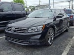 2016 Passat Thumbnail 3
