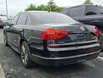 2016 Passat Thumbnail 4