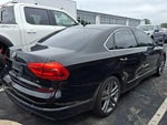 2016 Passat Thumbnail 5