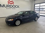 2015 Passat Thumbnail 1
