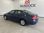 2015 Passat Thumbnail 2