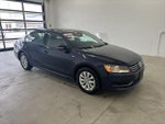 2015 Passat Thumbnail 5