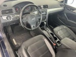 2015 Passat Thumbnail 13