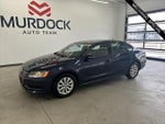 2015 Passat Thumbnail 1