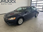2015 Passat Thumbnail 6