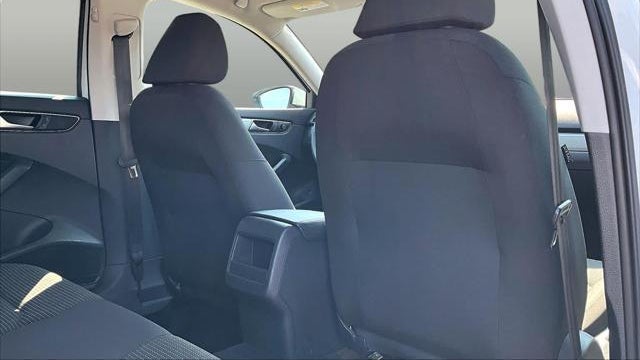 2016 Volkswagen Passat 1.8T S