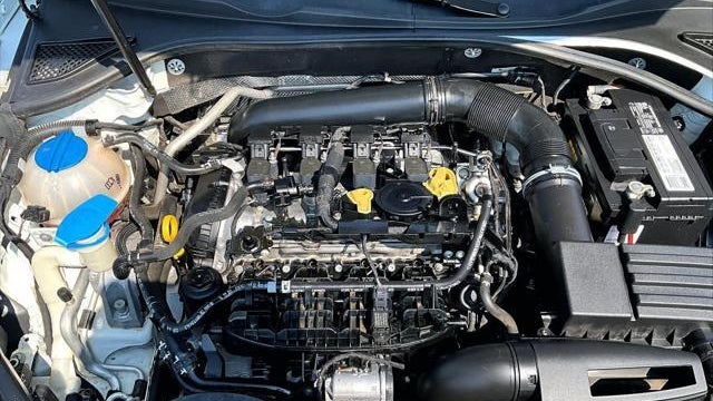 2016 Volkswagen Passat 1.8T S