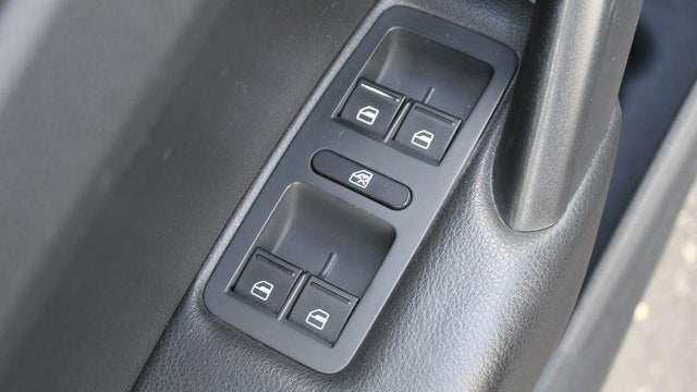 2015 Volkswagen Passat 1.8T Limited Edition