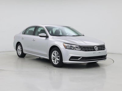 Photo of a 2016 Volkswagen Passat 1.8T S 4DR Sedan Pzev for sale