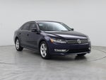 2015 Passat Thumbnail 1