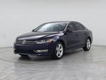 2015 Passat Thumbnail 4