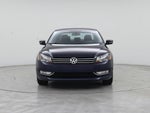 2015 Passat Thumbnail 5