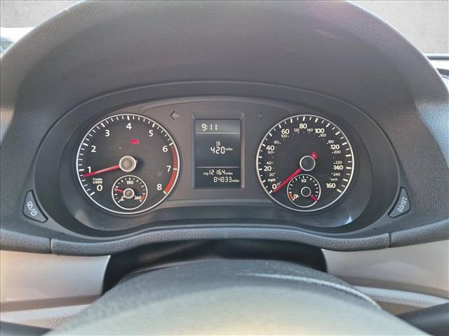 2014 Volkswagen Passat - $7,537