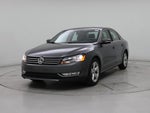 2015 Passat Thumbnail 4