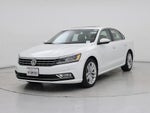 2018 Passat Thumbnail 4