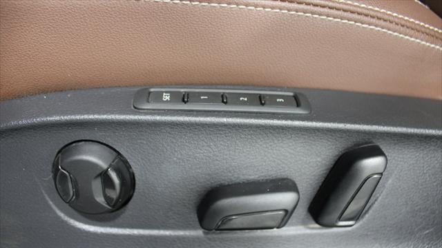 2022 Volkswagen Passat Limited Edition