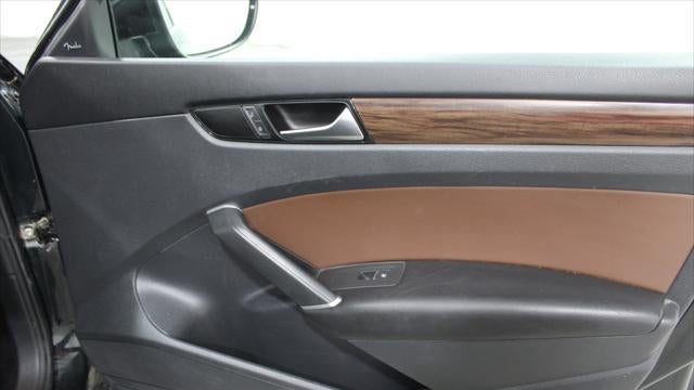 2022 Volkswagen Passat Limited Edition