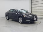 2018 Passat Thumbnail 1